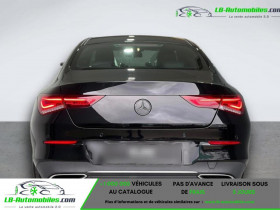 Mercedes CL 220 d BVA  occasion � Beaupuy - photo n�6