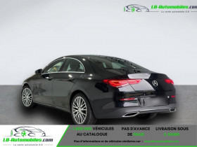 Mercedes CL 220 d BVA  occasion � Beaupuy - photo n�4