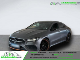 Mercedes CL , garage LB AUTOMOBILES � Beaupuy