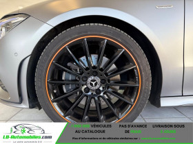 Mercedes CL 220 d BVA  occasion � Beaupuy - photo n�7