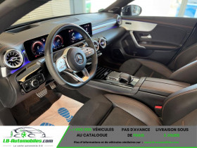 Mercedes CL 220 d BVA  occasion � Beaupuy - photo n�6