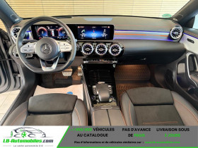 Mercedes CL 220 d BVA  occasion � Beaupuy - photo n�3