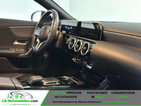 Mercedes CL 220 d BVA  occasion � Beaupuy - photo n�7