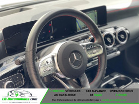 Mercedes CL 220 d BVA  occasion � Beaupuy - photo n�5