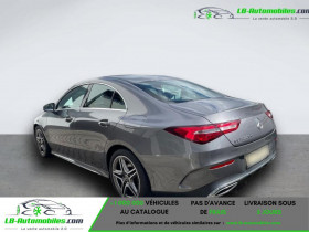 Mercedes CL 220 d BVA  occasion � Beaupuy - photo n�3