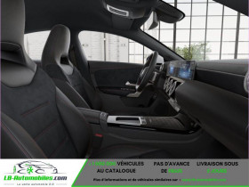 Mercedes CL 220 d BVA  occasion � Beaupuy - photo n�4