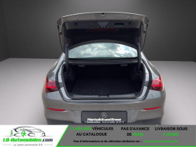 Mercedes CL 220 d BVA  occasion � Beaupuy - photo n�8