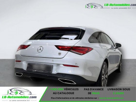 Mercedes CL 220 d BVA  occasion � Beaupuy - photo n�3