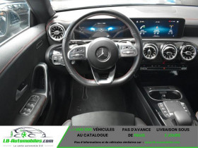 Mercedes CL 220 d BVA  occasion � Beaupuy - photo n�3