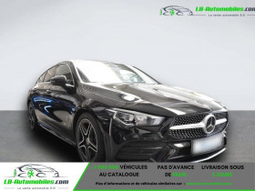 Mercedes CL 220 d BVA  occasion � Beaupuy - photo n�2