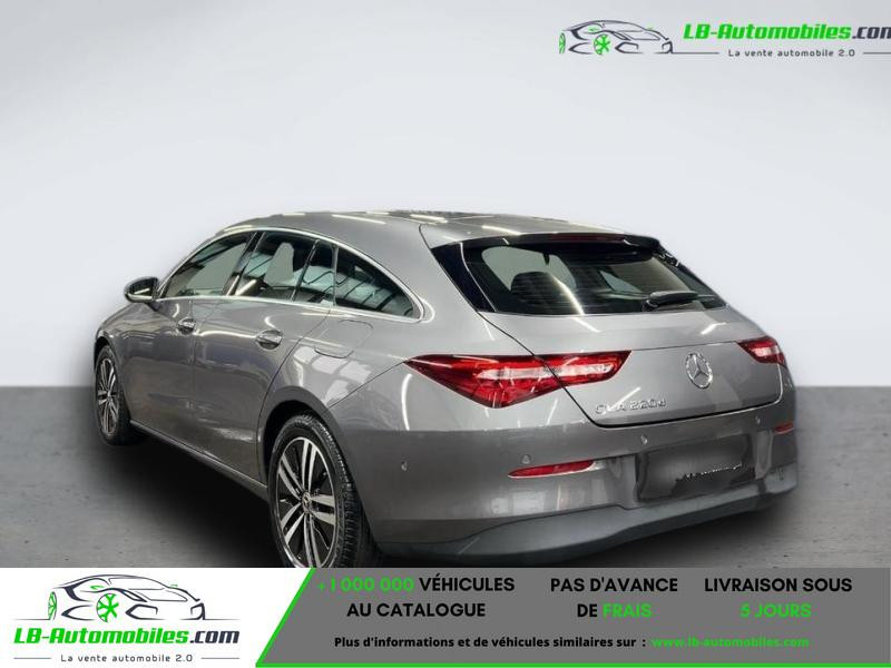 Mercedes CL 220 d BVA  occasion  Beaupuy - photo n4