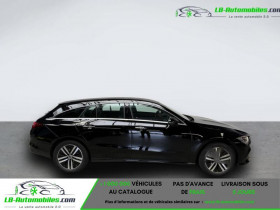 Mercedes CL 220 d BVA  occasion � Beaupuy - photo n�2