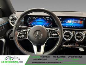Mercedes CL 220 d BVA  occasion � Beaupuy - photo n�7