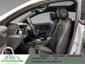 Mercedes CL 220 d BVA  occasion � Beaupuy - photo n�6