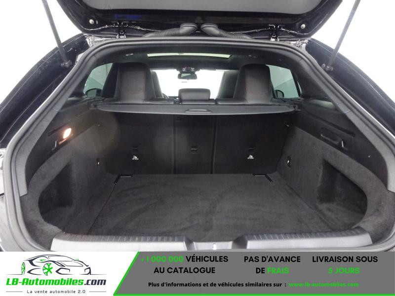 Mercedes CL 220 d BVA  occasion  Beaupuy - photo n8