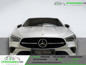 Mercedes CL 220 d BVA  occasion � Beaupuy - photo n�4