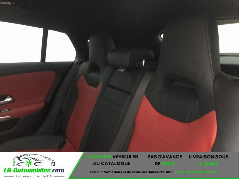 Mercedes CL 220 d BVA  occasion  Beaupuy - photo n6