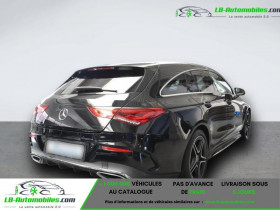 Mercedes CL 220 d BVA  occasion � Beaupuy - photo n�4