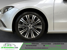 Mercedes CL 220 d BVA  occasion � Beaupuy - photo n�8