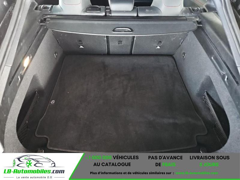 Mercedes CL 220 d BVA  occasion  Beaupuy - photo n6