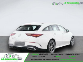 Mercedes CL 220 d BVA  occasion � Beaupuy - photo n�2