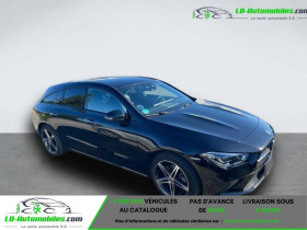 Mercedes CL 220 d BVA  occasion � Beaupuy - photo n�2