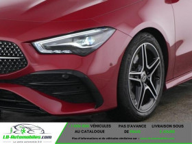 Mercedes CL 220 d BVA  occasion � Beaupuy - photo n�4