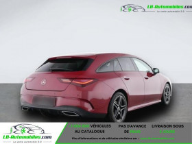 Mercedes CL 220 d BVA  occasion � Beaupuy - photo n�3