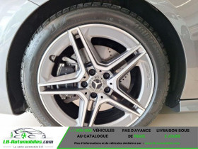 Mercedes CL 220 d BVA  occasion � Beaupuy - photo n�7