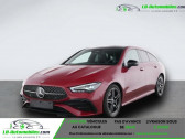 Mercedes CL 220 d BVA   Beaupuy 31