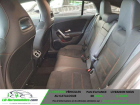 Mercedes CL 220 d BVA  occasion � Beaupuy - photo n�5