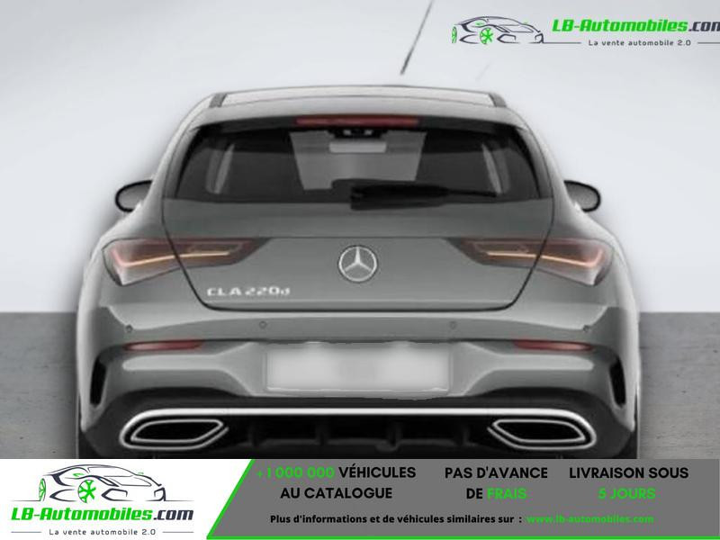 Mercedes CL 220 d BVA  occasion  Beaupuy - photo n2