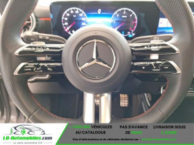 Mercedes CL 220 d BVA  occasion � Beaupuy - photo n�6