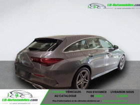 Mercedes CL 220 d BVA  occasion � Beaupuy - photo n�3