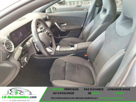 Mercedes CL 220 d BVA  occasion � Beaupuy - photo n�4