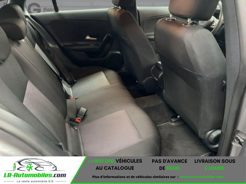 Mercedes CL 220 d BVA  occasion  Beaupuy - photo n6