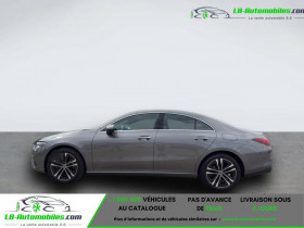 Mercedes CL 220 d BVA  occasion � Beaupuy - photo n�3