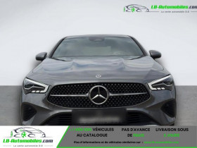 Mercedes CL 220 d BVA  occasion � Beaupuy - photo n�2