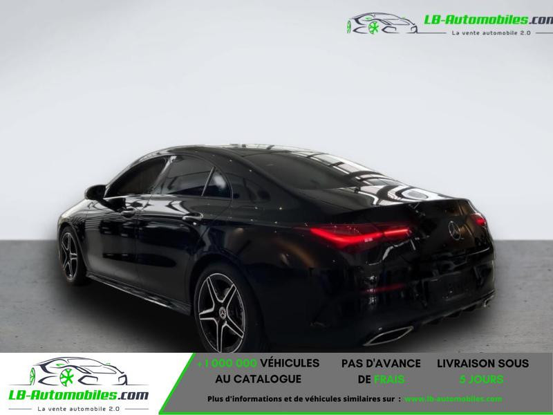 Mercedes CL 220 d BVA  occasion  Beaupuy - photo n3
