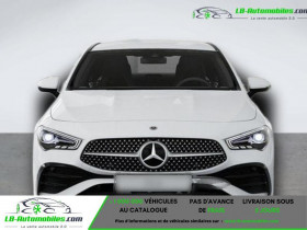 Mercedes CL 220 d BVA  occasion � Beaupuy - photo n�2