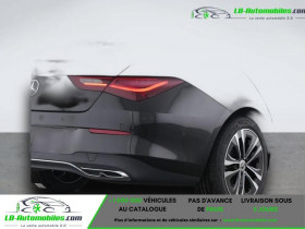 Mercedes CL 220 d BVA  occasion � Beaupuy - photo n�4