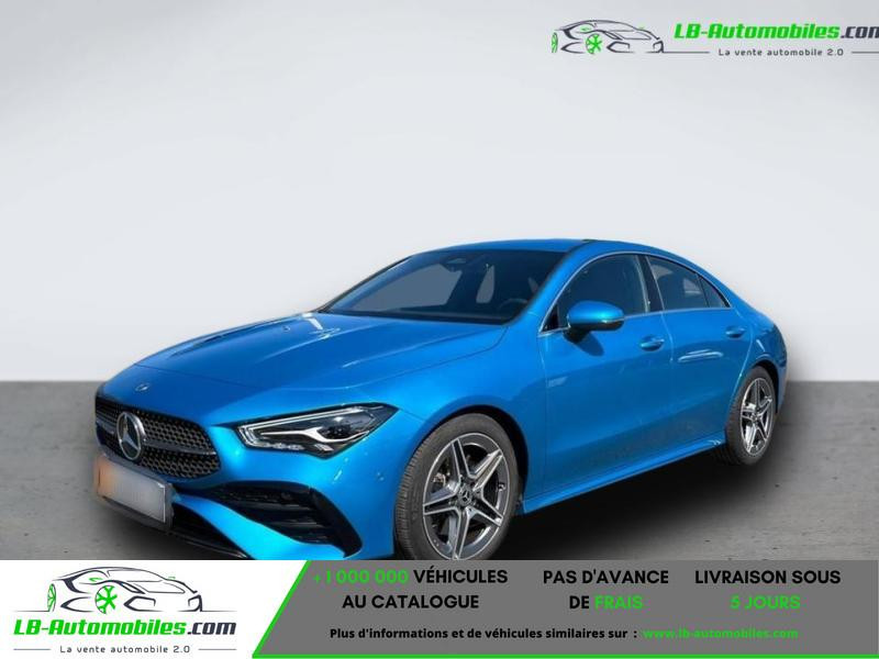 Mercedes CL 220 d BVA  occasion  Beaupuy