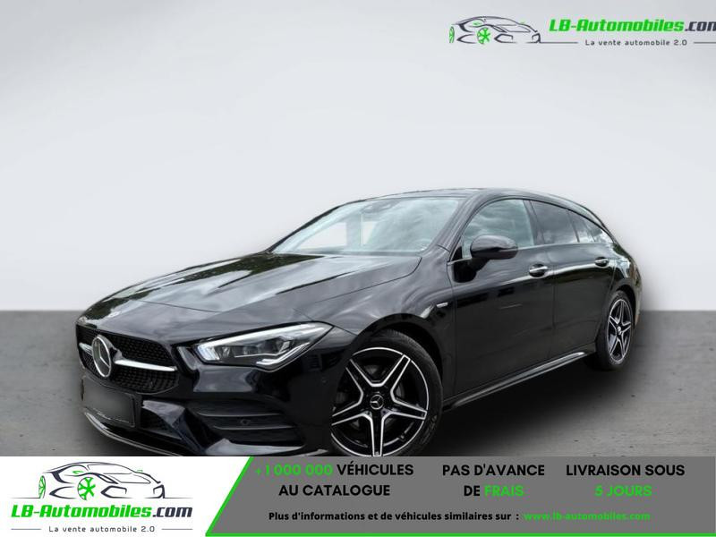 Mercedes CL 220 d BVA  occasion  Beaupuy