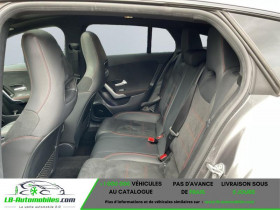 Mercedes CL 220 d BVA  occasion � Beaupuy - photo n�9