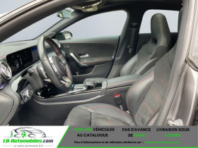 Mercedes CL 220 d BVA  occasion � Beaupuy - photo n�8