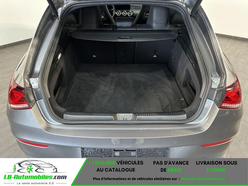 Mercedes CL 220 d BVA  occasion  Beaupuy - photo n7