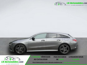 Mercedes CL 220 d BVA  occasion � Beaupuy - photo n�6