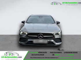 Mercedes CL 220 d BVA  occasion � Beaupuy - photo n�5