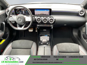 Mercedes CL 220 d BVA  occasion � Beaupuy - photo n�3