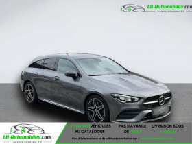 Mercedes CL 220 d BVA  occasion � Beaupuy - photo n�2